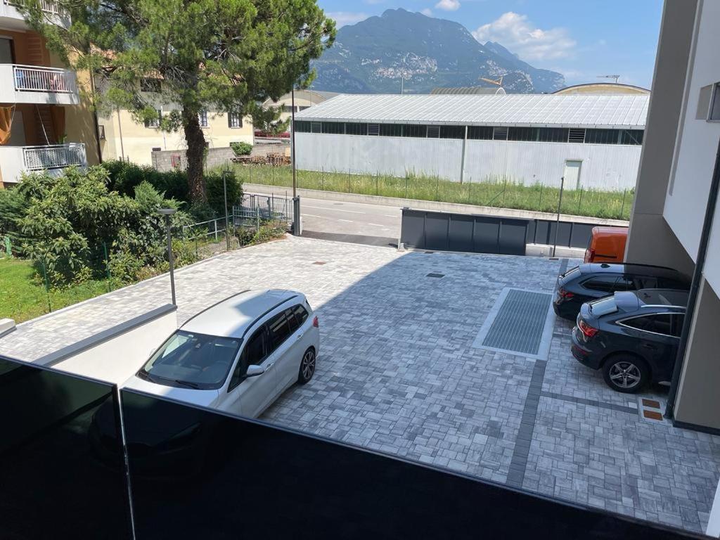 Life Riva del Garda