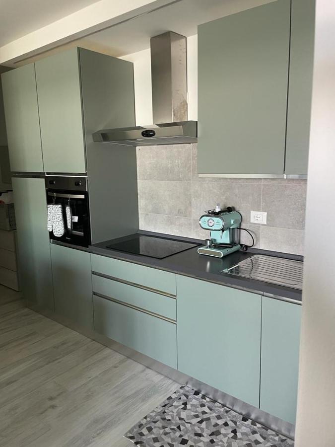 Life Apartment Riva del Garda