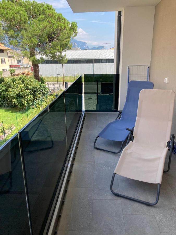 Life Riva del Garda