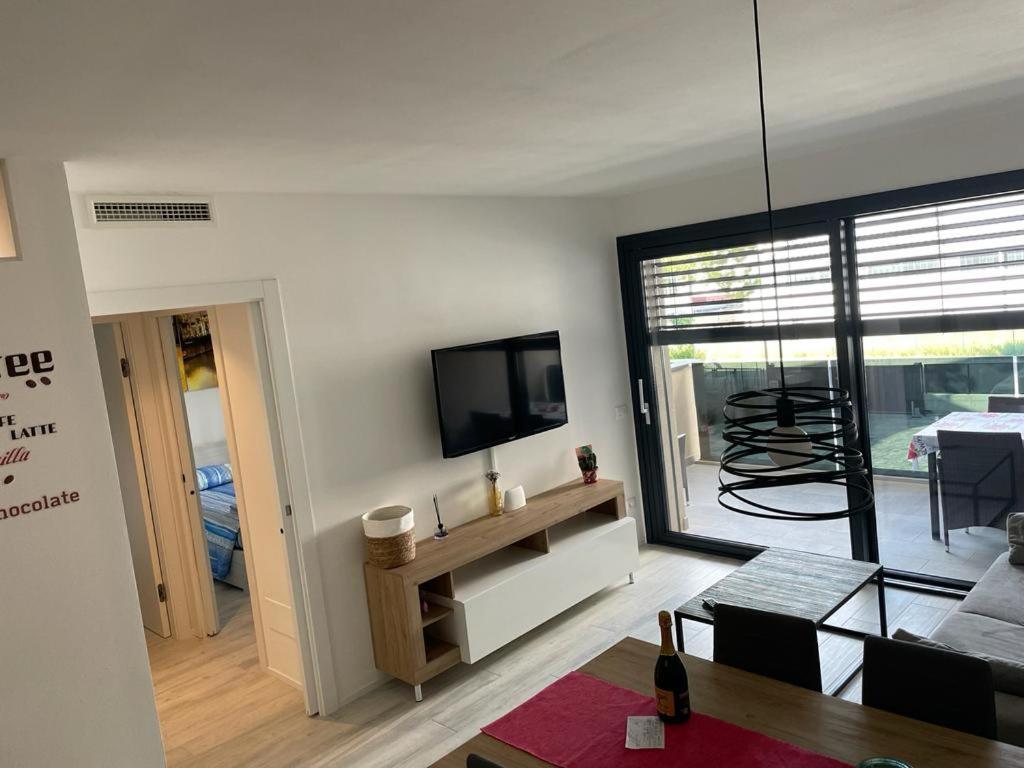 Life Apartment Riva del Garda